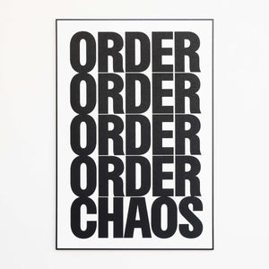 Order Chaos