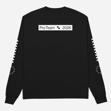Load image into Gallery viewer, B&amp;F Pro Team Long Sleeve