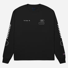Load image into Gallery viewer, B&amp;F Pro Team Long Sleeve