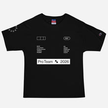 Load image into Gallery viewer, B&amp;F Pro Team T-Shirt