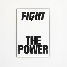 Load image into Gallery viewer, Fight The Power