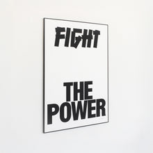 Load image into Gallery viewer, Fight The Power