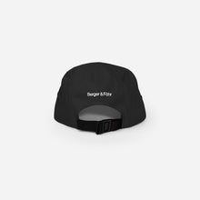 Load image into Gallery viewer, STAFF Five Panel Cap
