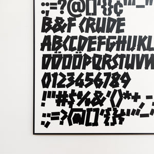 Specimen 01