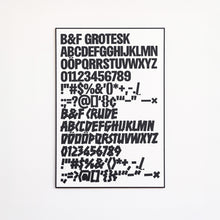 Load image into Gallery viewer, Specimen 01