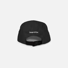 Load image into Gallery viewer, Safety First Five Panel Cap