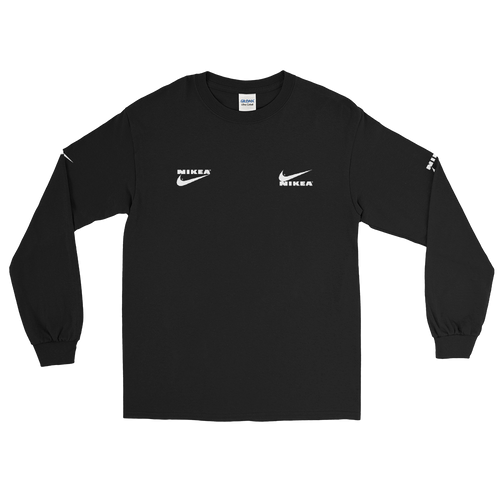 Nikea (Black)