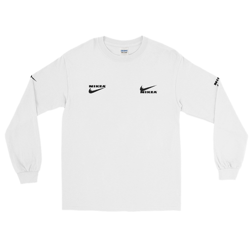 Nikea (White)