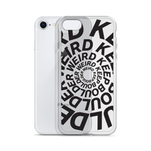 Load image into Gallery viewer, Haas Spiral iPhone Case