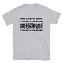Load image into Gallery viewer, KBW Stacked T-Shirt