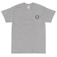 Load image into Gallery viewer, KBW Haas Circle Embroidered T-shirt