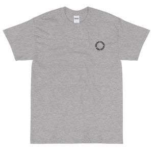 KBW Haas Circle Embroidered T-shirt